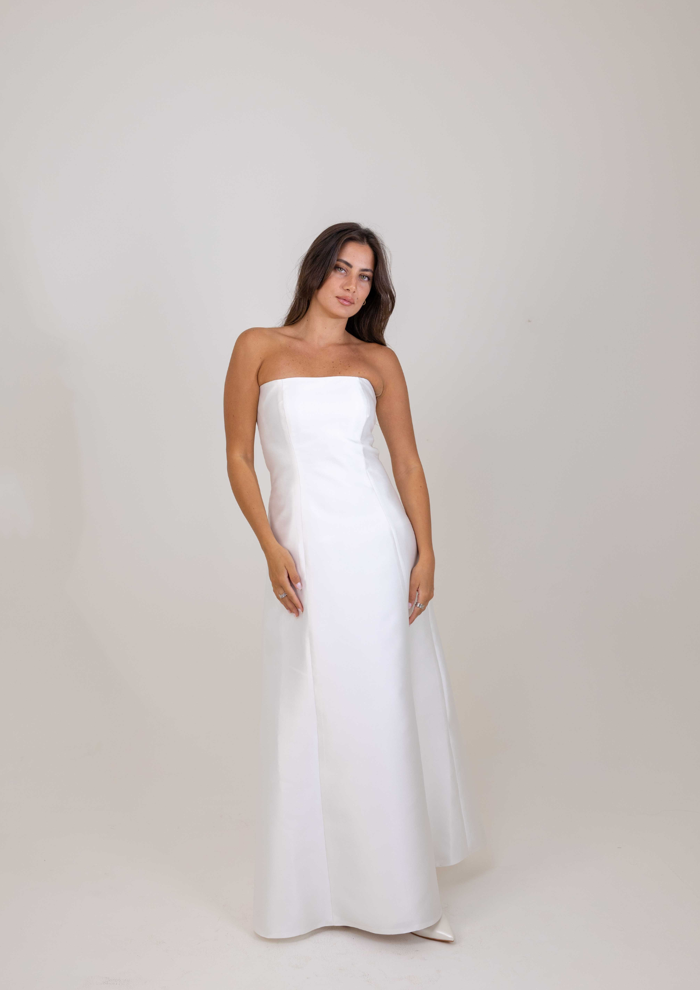 Bridal Base #1