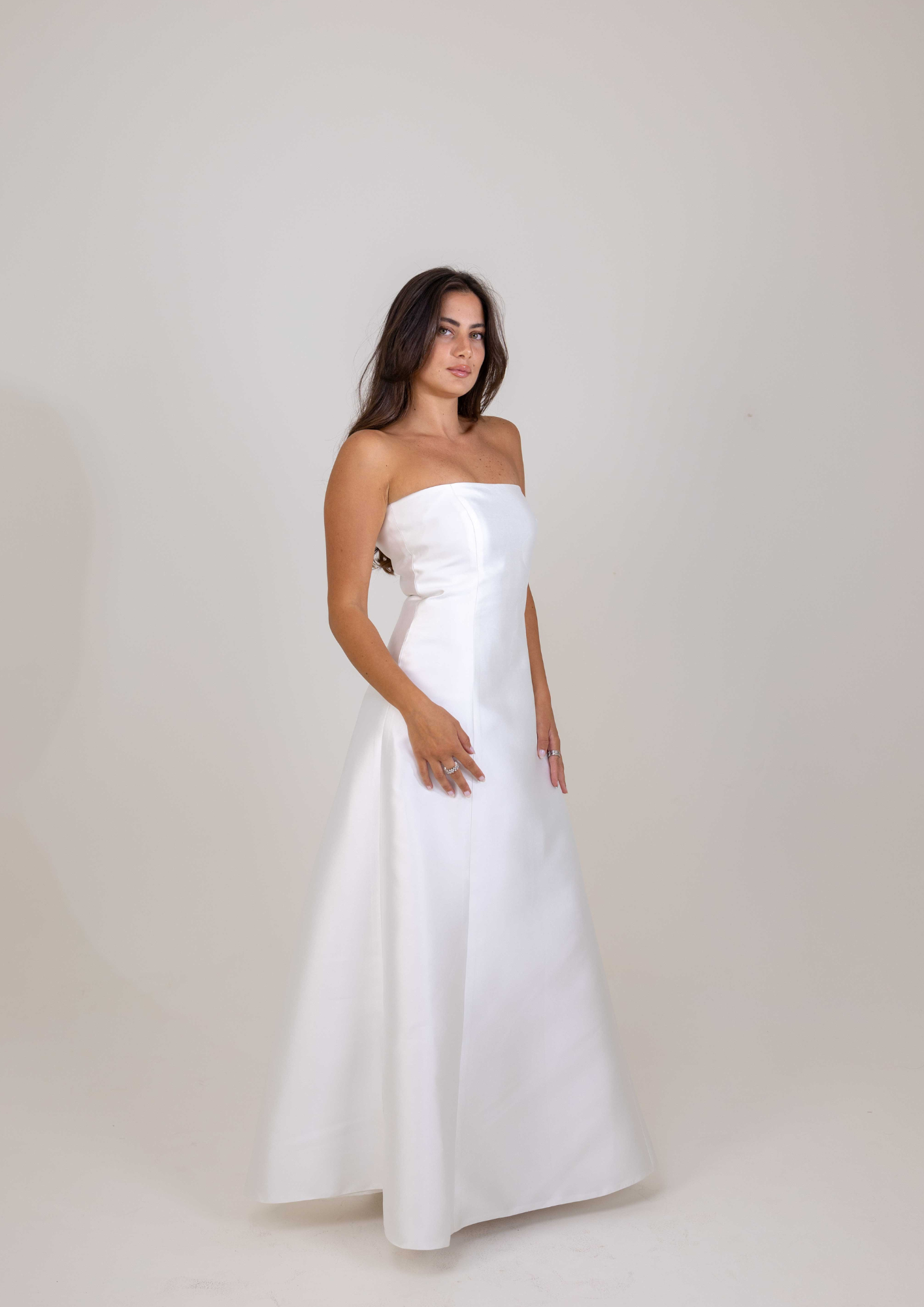 Bridal Base #1