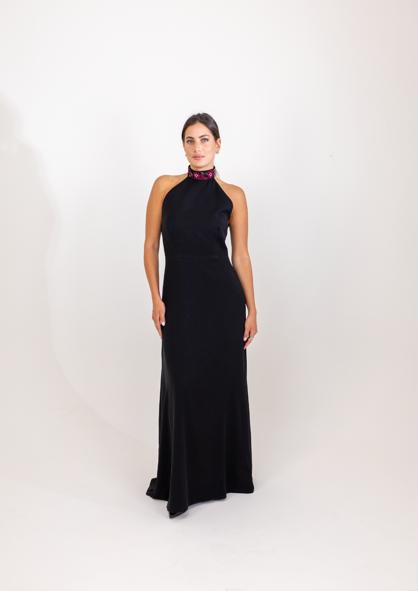 The Lara Evening Dress