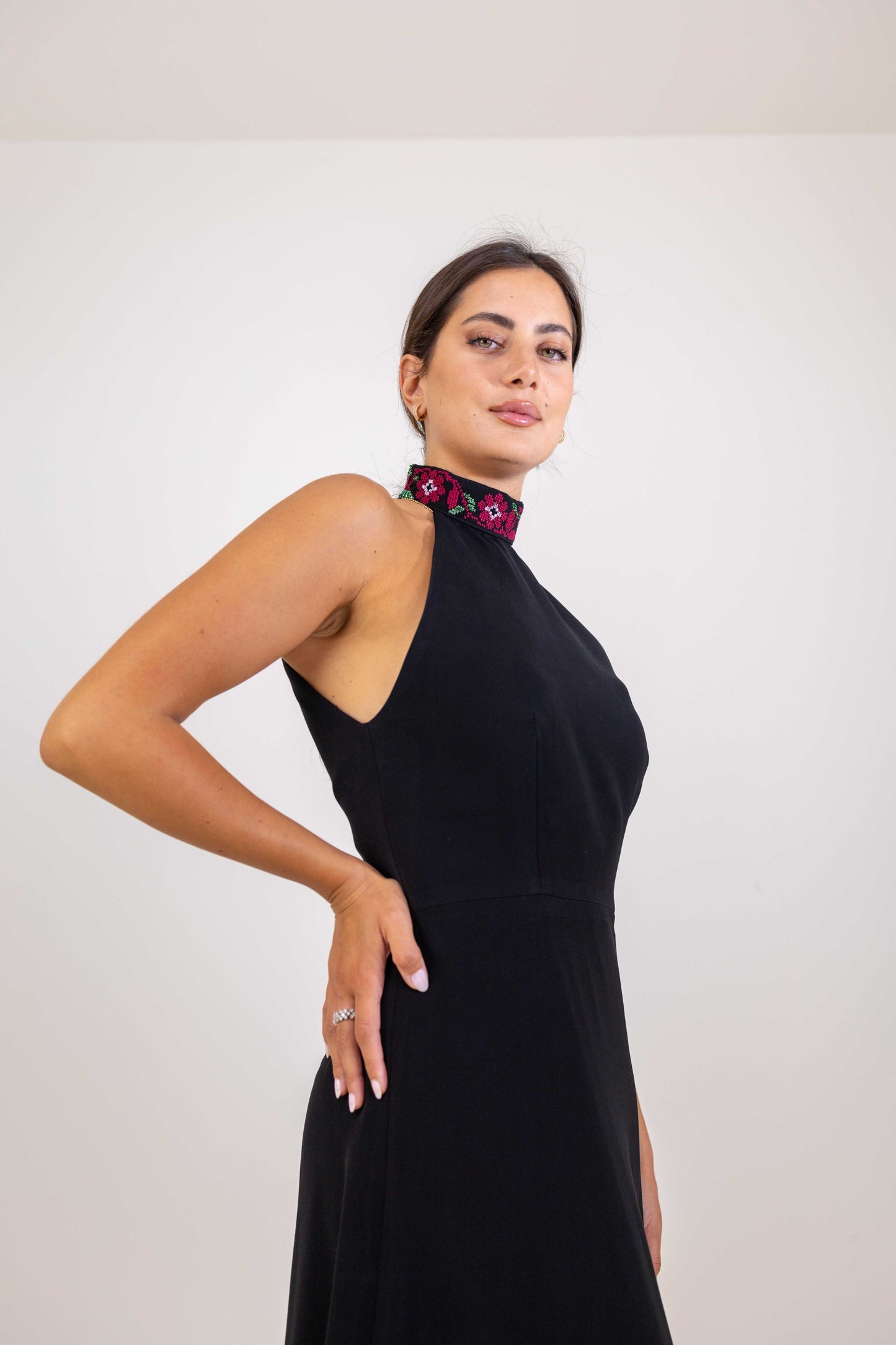 The Lara Evening Dress