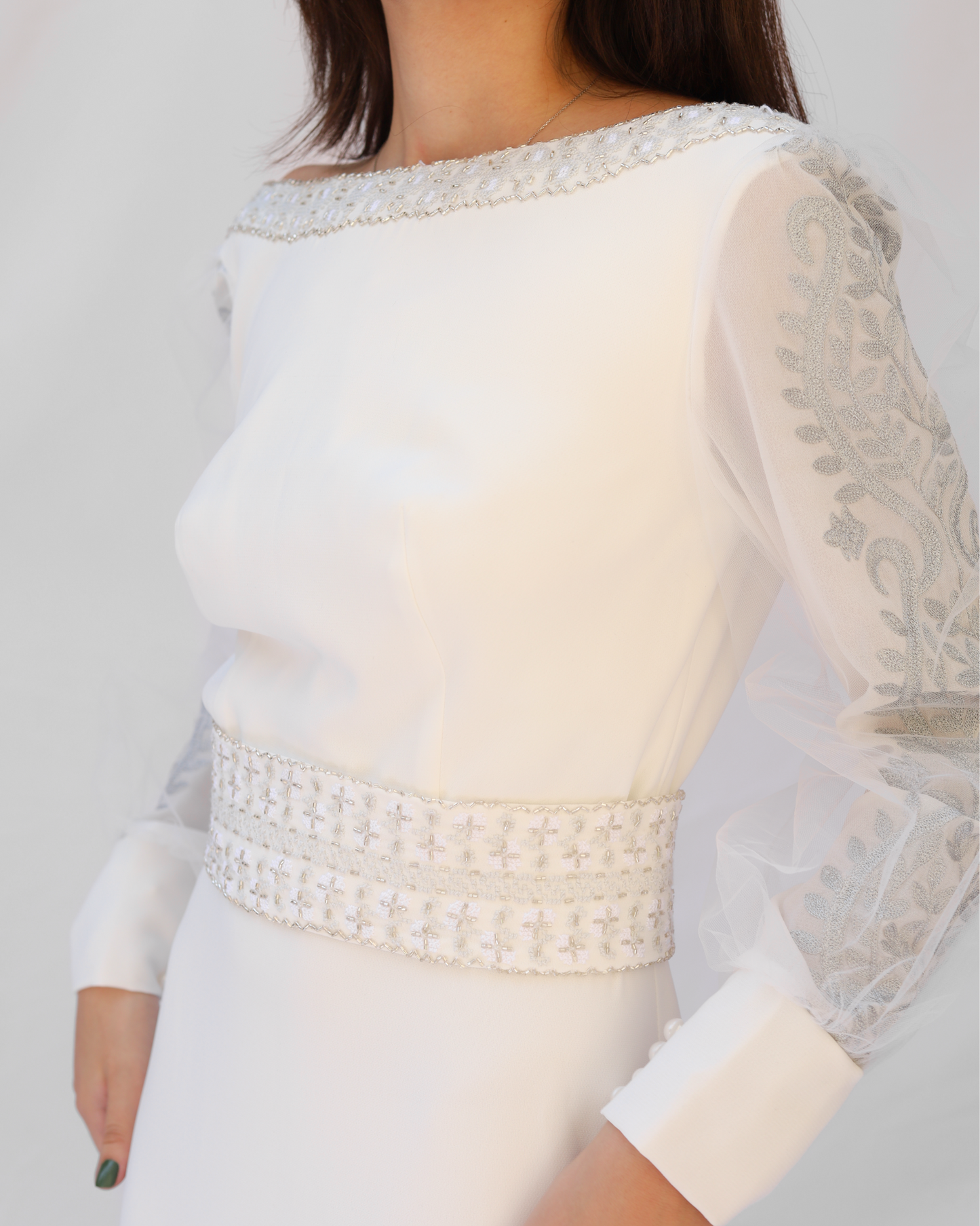 Noora Bridal Dress