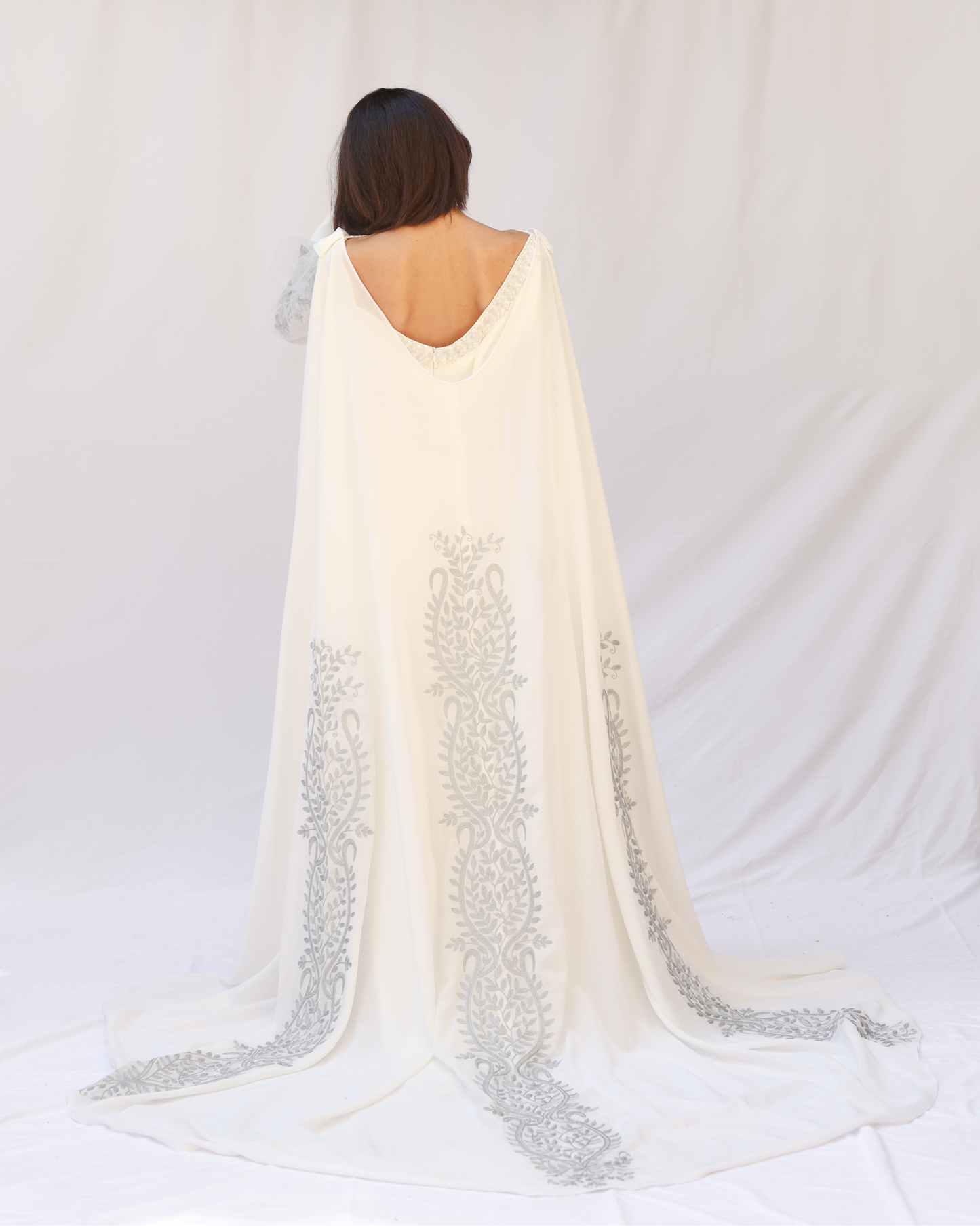 Noora Bridal Dress