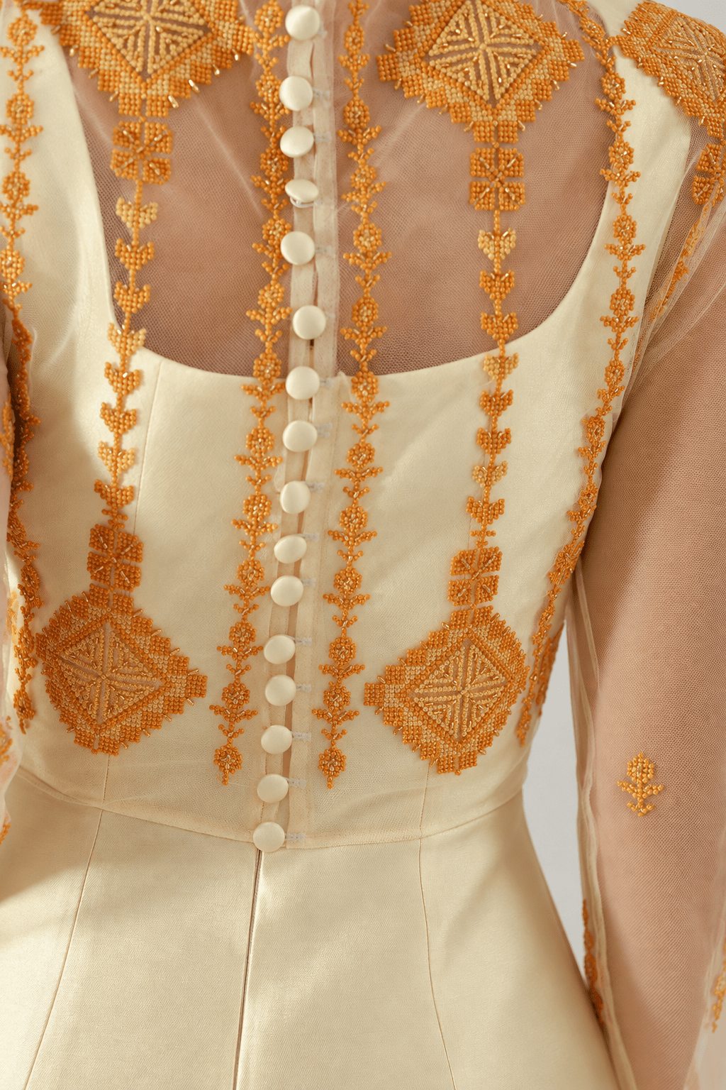 The Lara Dress & Blouse