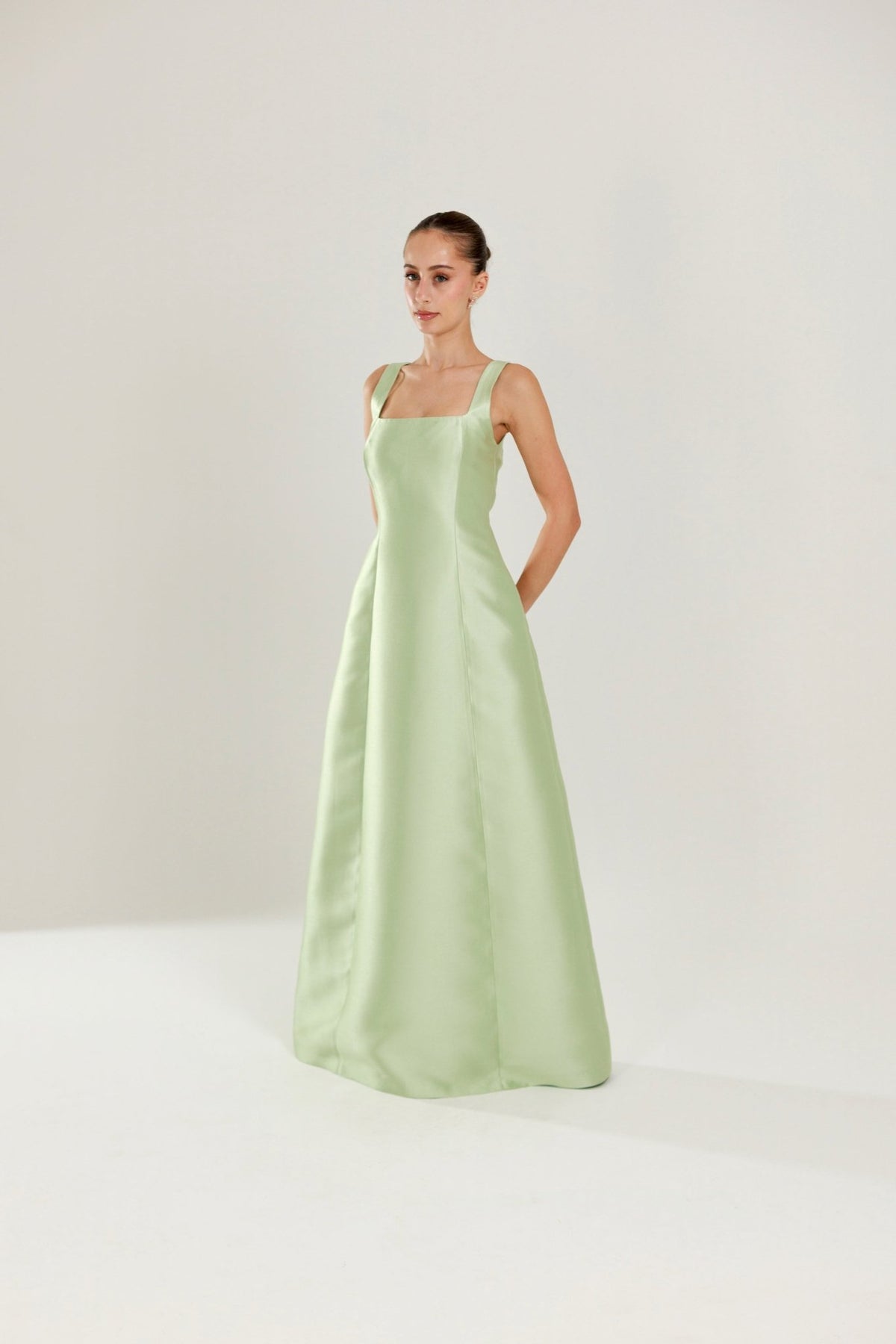 The Lara Dress & Blouse